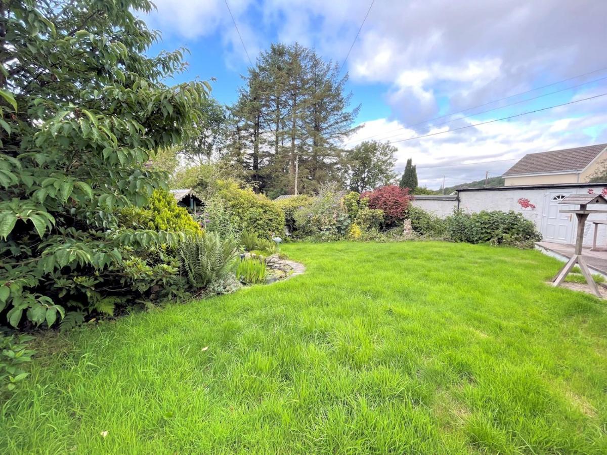 Pass The Keys Traditional Scottish Cottage In Beautiful Location Rockcliffe  Exterior photo